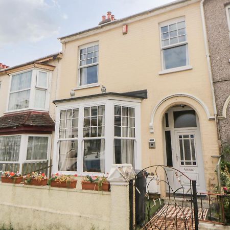 44 Elm Road Plymouth Exterior foto